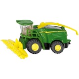 SIKU 1794 FARMER John Deere 8500i, Modellfahrzeug grün