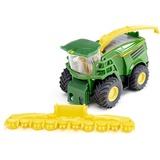 SIKU 1794 FARMER John Deere 8500i, Modellfahrzeug grün
