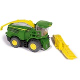 SIKU FARMER John Deere 8500i, Modellfahrzeug grün