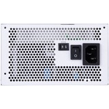 SilverStone SST-DA750R-GMA-WWW, PC-Netzteil weiß, 1x 12-Pin ATX3.0, 4x PCIe, Kabel-Management, 750 Watt