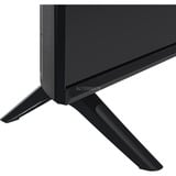 TCL 40V5C, QLED-Fernseher 100.3 cm (40 Zoll), schwarz, FullHD, Triple-Tuner, Smart TV