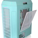 Thermaltake View 600 TG Mint Strawberry, Big-Tower-Gehäuse mint/beere, Tempered Glass