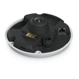 Ubiquiti G6 Pro 360, Überwachungskamera weiß