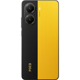 Xiaomi POCO X7 Pro 512GB, Handy Yellow, HyperOS, 12 GB