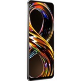 realme 8i 64GB, Handy Space Black, Android 11, 4 GB LDDR4X