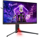 AOC AGON Pro AG274QG, Gaming-Monitor 69 cm (27 Zoll), schwarz, QHD, HDR, IPS, Adaptive-Sync, 240Hz Panel