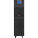 APC Easy UPS On-Line, 10kVA/10kW, USV schwarz