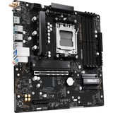ASRock A620AM PRO-A WIFI, Mainboard 