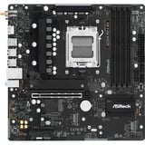 ASRock A620AM PRO-A WIFI, Mainboard 