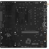 ASRock A620AM PRO-A WIFI, Mainboard 