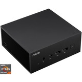 ASUS PN52-BBR758HD, Barebone schwarz, ohne Betriebssystem