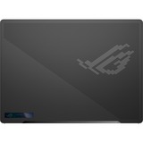 ASUS ROG Zephyrus G14 (GA402XI-NC009W), Gaming-Notebook grau, Windows 11 Home 64-Bit, 35.6 cm (14 Zoll) & 165 Hz Display, 1 TB SSD