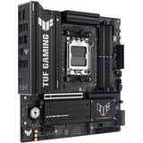 ASUS TUF GAMING B850M-PLUS II, Mainboard 
