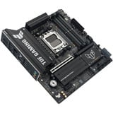 ASUS TUF GAMING B850M-PLUS II, Mainboard 
