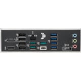 ASUS TUF GAMING B850M-PLUS II, Mainboard 