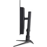 Acer Predator X32 X3 QD-OLED, Gaming-Monitor 80 cm (31.5 Zoll), schwarz, UltraHD/4K, USB-C, AMD Free Sync Premium, 240Hz Panel