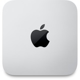 Apple Mac Studio M2 Max 2023, MAC-System silber, macOS