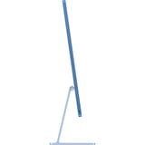 Apple iMac 59,62 cm (24") M4 2024 CTO, MAC-System blau/hellblau, macOS, Italienisch