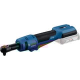 Bosch Akku-Ratschenschrauber GRC 18V-60 Professional solo, 18Volt blau, ohne Akku und Ladegerät, in L-BOXX