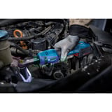 Bosch Akku-Ratschenschrauber GRC 18V-60 Professional solo, 18Volt blau, ohne Akku und Ladegerät, in L-BOXX