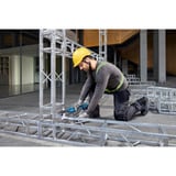 Bosch Akku-Ratschenschrauber GRC 18V-60 Professional solo, 18Volt blau, ohne Akku und Ladegerät, in L-BOXX