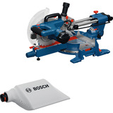 Bosch Kapp- und Gehrungssäge GCM305-216S Retail