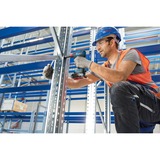 Bosch Professional Akku-Schlagschrauber GDX 18V-200 Professional solo, 18Volt blau/schwarz, ohne Akku und Ladegerät