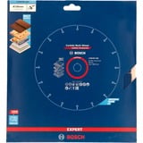 Bosch Professional EXPERT Carbide MultiWheel Trennscheibe, Ø 230mm Bohrung 22,23mm, gerade