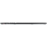 CHERRY DW 9500 SLIM, Desktop-Set schwarz/grau, DE-Layout, Cherry SX-Scherentechnologie