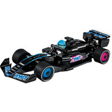 COBI BWT Alpine F1 Team Car, Konstruktionsspielzeug 