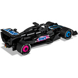 COBI BWT Alpine F1 Team Car, Konstruktionsspielzeug 