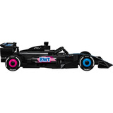 COBI BWT Alpine F1 Team Car, Konstruktionsspielzeug 