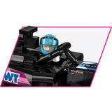 COBI BWT Alpine F1 Team Car, Konstruktionsspielzeug 