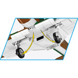 COBI Hawker Hurricane (No.302 Sqn.RAF), Konstruktionsspielzeug 