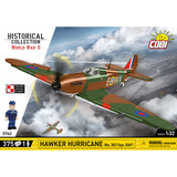 COBI Hawker Hurricane (No.302 Sqn.RAF), Konstruktionsspielzeug 