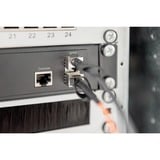 Digitus Kabel SFP+ 10G DAC schwarz, 2 Meter