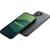 Fairphone 5 256GB, Handy Transparent, Android 13, Dual SIM, 8 GB