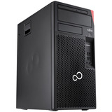 Fujitsu Esprimo P958 E94+ Generalüberholt, PC-System schwarz, Windows 11 Pro