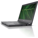 Fujitsu LIFEBOOK E5411 Generalüberholt, Notebook schwarz, Intel® Core™ i3-1115G4, Intel® UHD Graphics, 16 GB DDR4, 256 GB (256 GB SSD), Windows 11 Pro