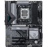 GIGABYTE B850 EAGLE WIFI6E, Mainboard schwarz/grau