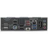 GIGABYTE B850 EAGLE WIFI6E, Mainboard schwarz/grau