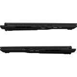GIGABYTE GAMING A16 3VHK3DE894SH, Gaming-Notebook schwarz, AMD Ryzen 7 260, NVIDIA GeForce RTX 5060, 16 GB DDR5, 1 TB (1 TB SSD), Windows 11 Home