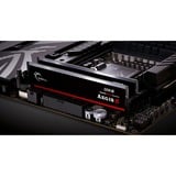 G.Skill DIMM 64 GB DDR5-6000 (2x 32 GB) Dual-Kit, Arbeitsspeicher schwarz, F5-6000J3636F32GX2-IS, Aegis 5, INTEL XMP, AMD EXPO