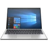HP Elite x2 G4 Generalüberholt, Tablet-PC silber, Windows 11 Pro 64-Bit
