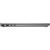 HP OmniBook X Flip 16-ar0077ng, Notebook silber, AMD Ryzen AI 7 350, AMD Radeon 860M, 16 GB LPDDR5X, 512 GB (512 GB SSD), Windows 11 Home