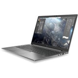 HP ZBook Firefly 14 G8 Generalüberholt, Notebook grau, Intel® Core™ i7-1185G7, Intel® Iris® Xe Graphics, 16 GB DDR4, 256 GB (256 GB SSD), Windows 11 Pro