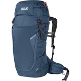 Jack Wolfskin CROSSTRAIL 30 ST, Rucksack blau, 30 Liter