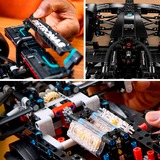 LEGO 42171 Technic Mercedes-AMG F1 W14 E Performance, Konstruktionsspielzeug 