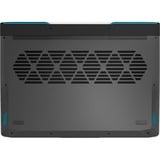 Lenovo LOQ (82XV002YGE), Gaming-Notebook grau, Intel® Core™ i5-13500H, NVIDIA GeForce RTX 4060, 16 GB DDR5, 512 GB (512 GB SSD), ohne Betriebssystem
