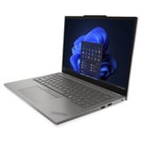 Lenovo ThinkPad L13 2-in-1 G6 (21R70023GE), Notebook grau, Intel® Core™ Ultra 5 225U, Intel® Graphics, 16 GB LPDDR5X, 512 GB (512 GB SSD), Windows 11 Pro